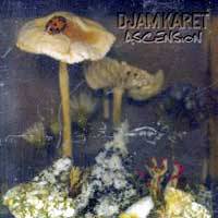 Djam Karet : Ascension New Dark Age Vol.2